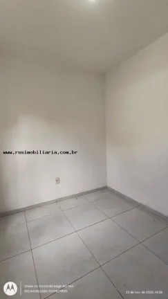 Imagem Apartamento Locação Novo Milênio, Gramame - João Pessoa/PB