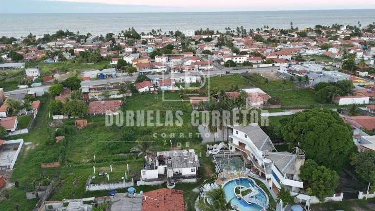 Imagem ️ Flat em Itamaracá com Entrada Facilitada e Lazer Completo