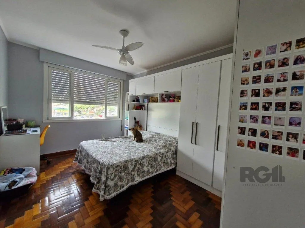 Imagem Apartamento 3 dormitórios Bairro Partenon