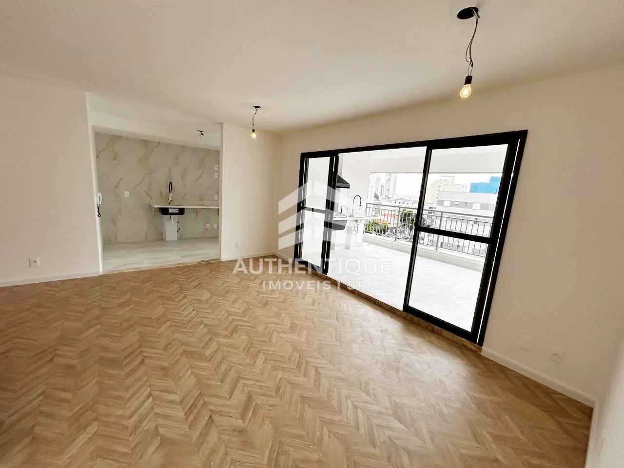 Imagem LIVING IPIRANGA - AV NAZARE - Apartamento à venda no bairro Ipiranga - São Paulo/SP, Zona Sul