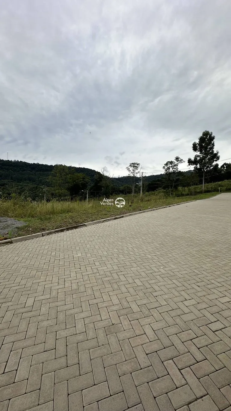 Imagem Terreno à Venda em Várzea Grande, Gramado - RS