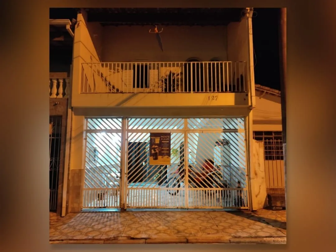 Foto do imóvel Casa à venda 5 Quartos, 2 Vagas, 120M², Pedregulho, Guaratinguetá - SP