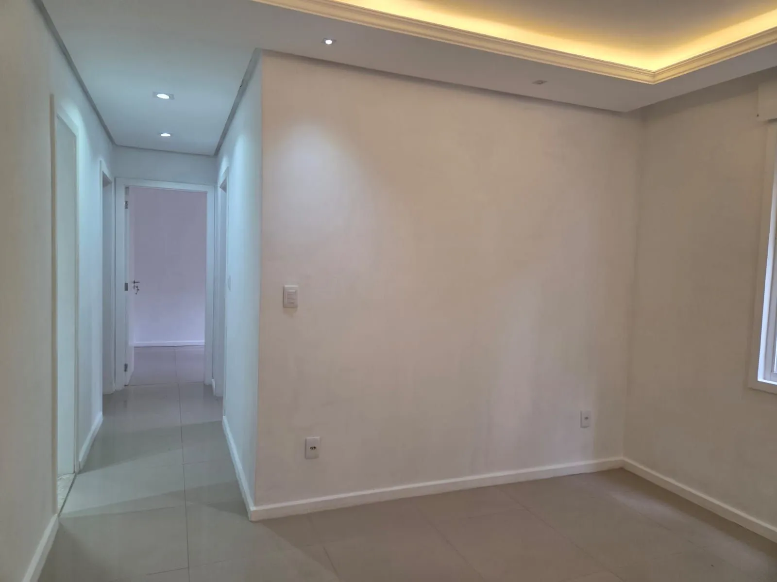 Imagem Apartamento em Passo da Areia