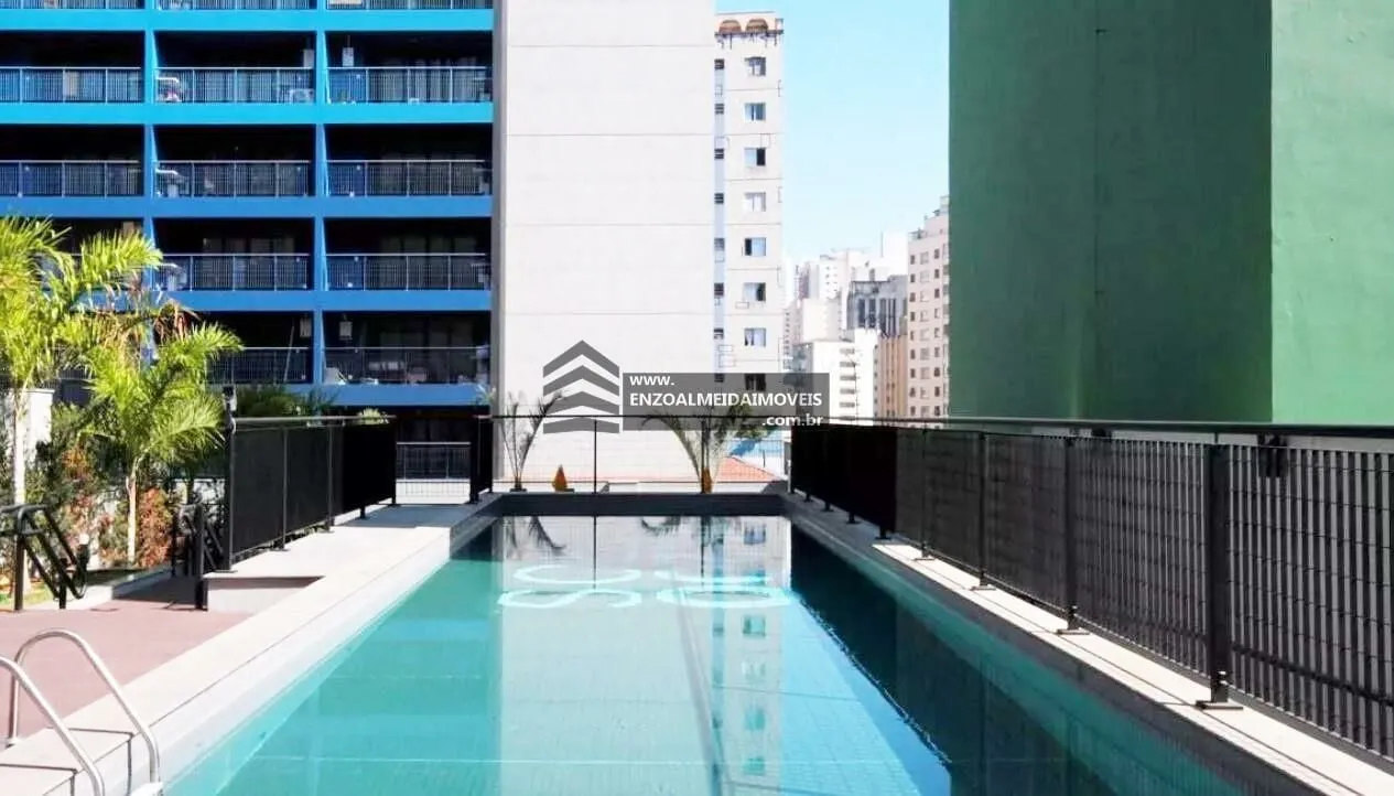 Imagem Apartamento à venda em São Paulo/SP