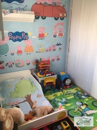 Imagem Apartamento Residencial à venda, Vila Andrade, São Paulo - .