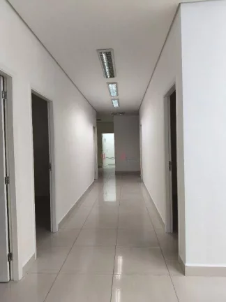 Imagem Salão para alugar, 268 m² na Av. 29 de Abril - Itatiba/SP