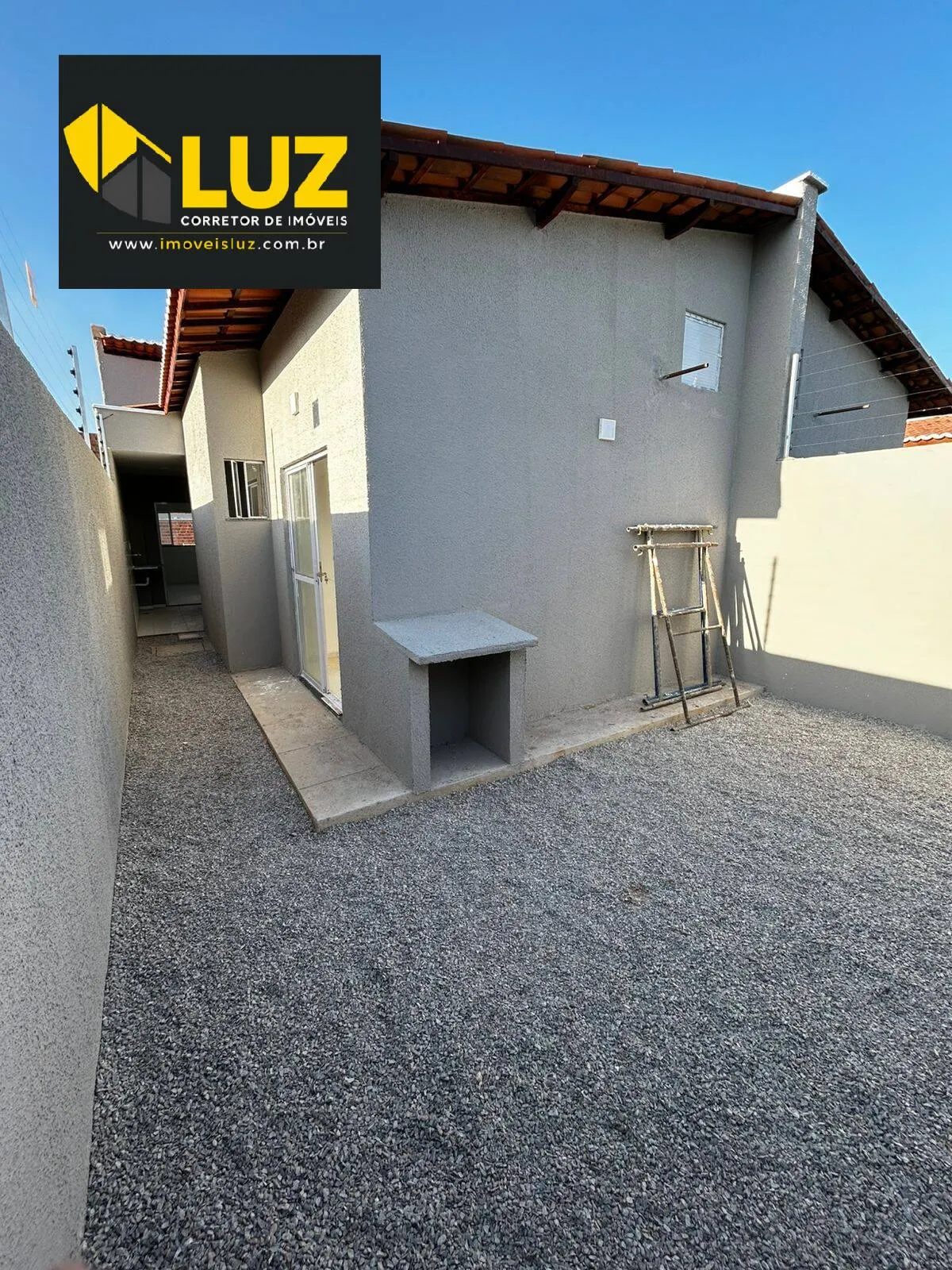 Imagem A CASA DOS SONHOS ESTÁ TE ESPERANDO! - Park Vitória II - Itaitinga/CE