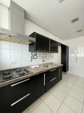Imagem Apartamento 2 Dormitórios sendo 1 suíte no Canto do Forte - Praia Grande