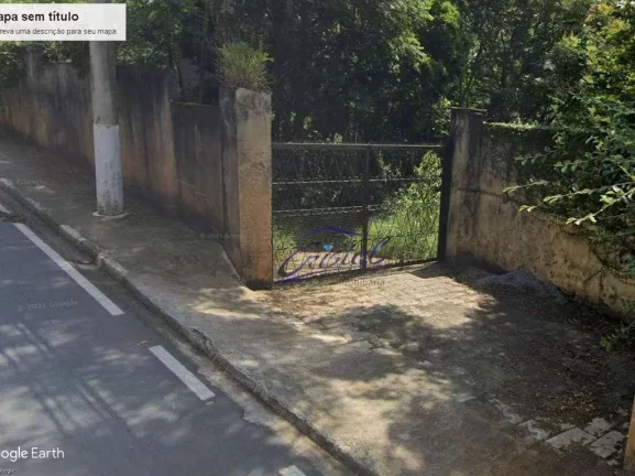 Imagem Terreno, 2532 m² - venda ou aluguel - Granja Viana - Cotia/SP