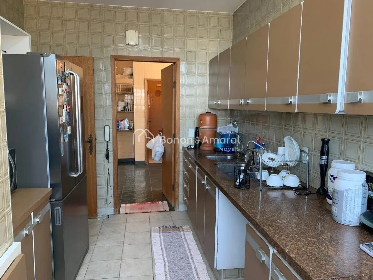 Imagem Apartamento alto padrão à venda no bairro Cambuí, em Campinas/SP