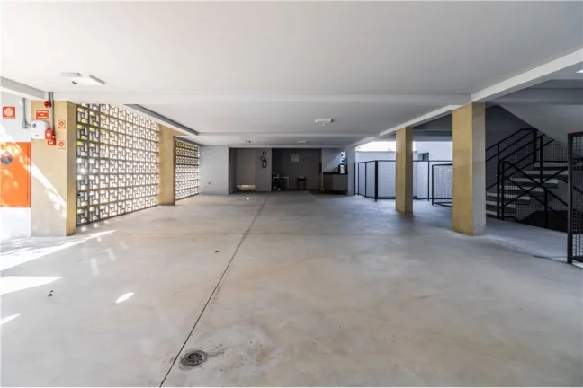 Imagem APARTAMENTO RESIDENCIAL em São Paulo - SP, Perdizes