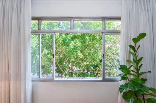 Imagem Apartamento à venda em São Paulo, Jardim Paulista, com 3 quartos, 129m2