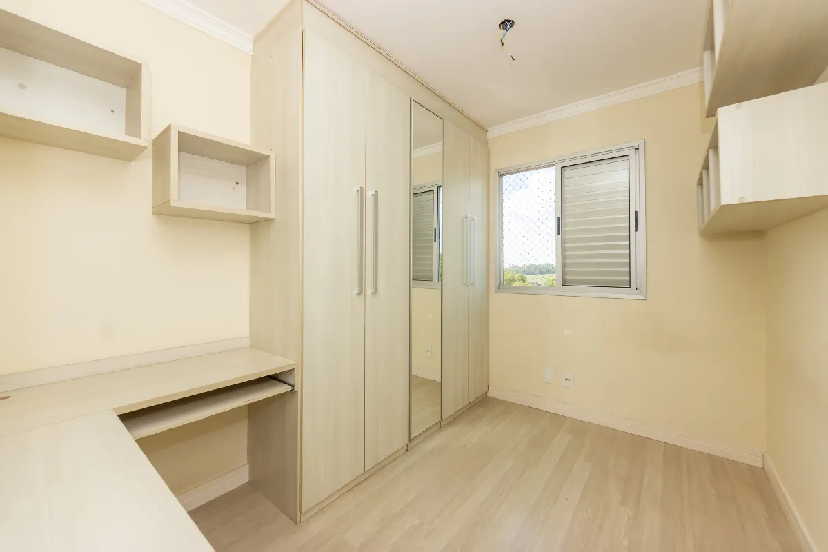 Imagem Apartamento para venda em Jaraguá com 2 quartos, 44m2