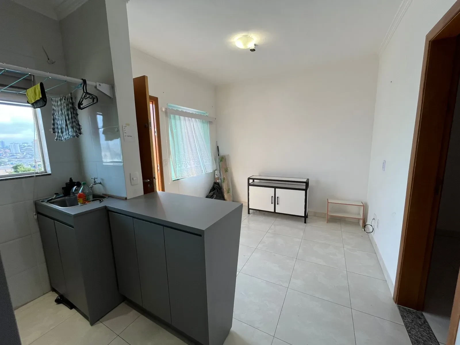 Imagem Studio com 1 Quarto à Venda, 29 m² em Vila Carrão - São Paulo