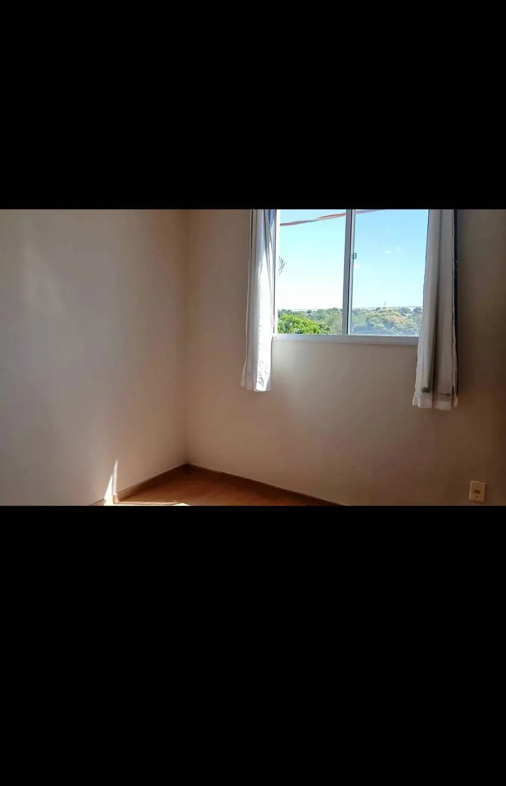 Imagem Apartamento 2 quartos, semi mobiliado, Residencial Ravenna - VG