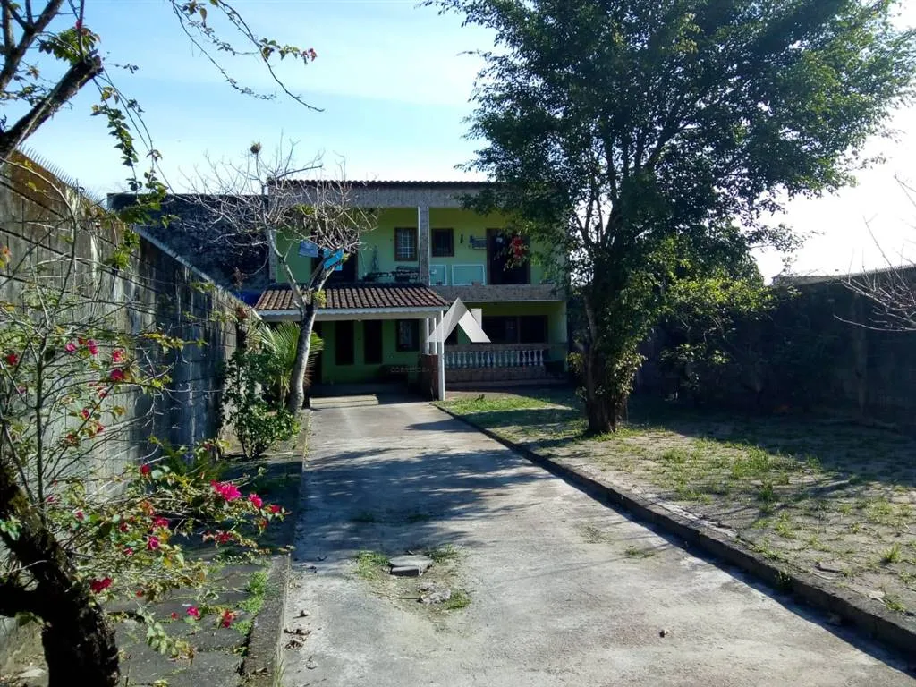 Imagem Sobrado em Mongagua.