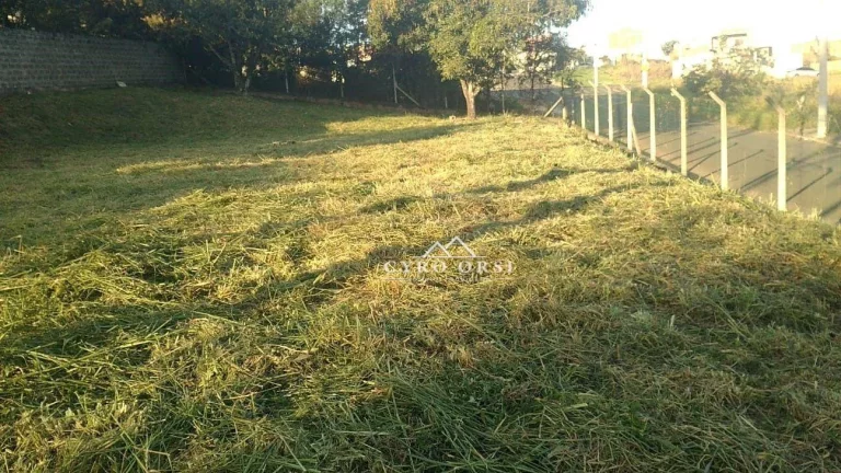 Foto do imóvel Terreno à venda, 1032 m² por R$ 250.000,00 - Gran Park - Piracicaba/SP
