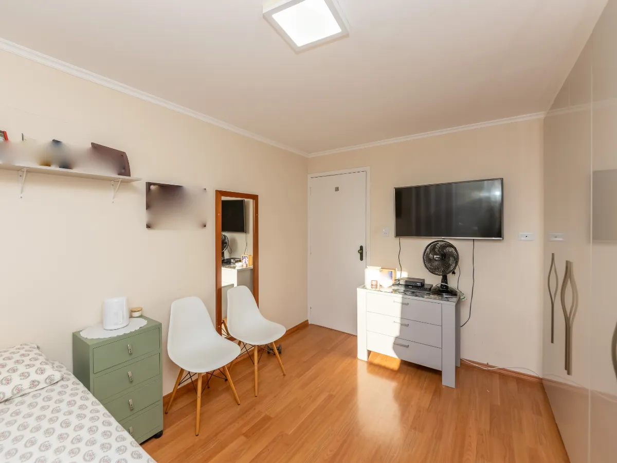 Imagem Apartamento para venda em Aclimação com 3 quartos, 84m2