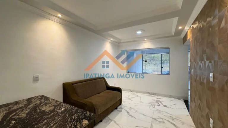 Imagem Casa triplex à venda no bairro Cidade Nova