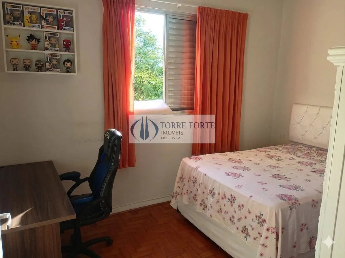 Imagem Apartamento Amplo com 3 Dormitórios, 1 Suíte no Parque Mandaqui
