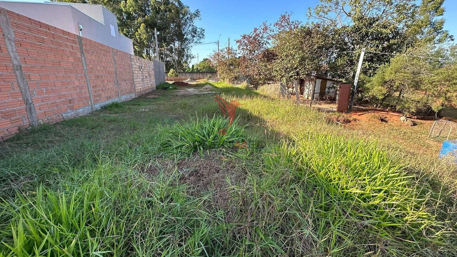 Terreno Residencial Centro em Centro, Borebi - SP