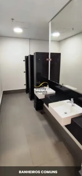 Imagem History Corporate - Sala comercial à venda no bairro Boa Viagem - Belo Horizonte/MG