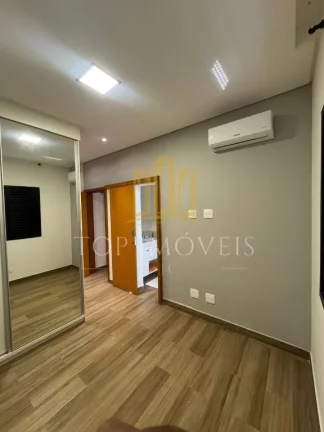 Imagem Excelente Casa a venda condomínio Terras do Vale 3 Dormitórios 2 Suítes Piscina