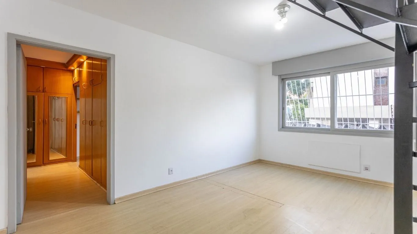 Imagem Cobertura à venda com 2 quartos 93 m²