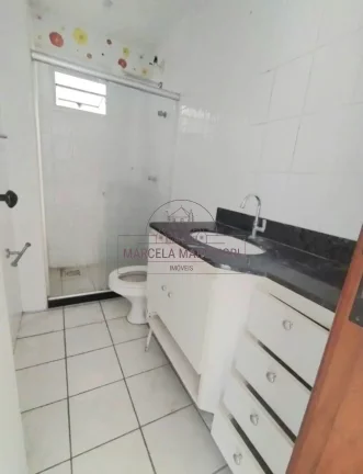 Imagem 3 quartos, suite, frente pro mar, DCE, armários, lazer completo, 2 vagas