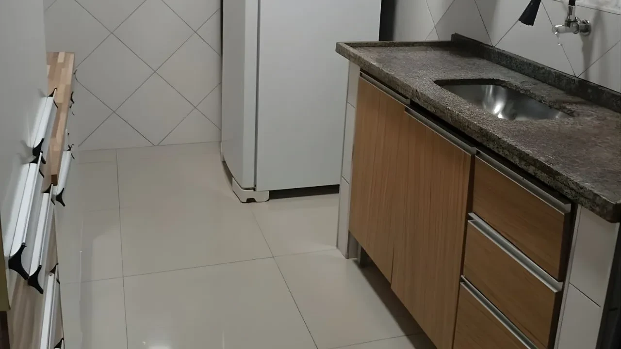 Imagem Apartamento com 2 Quartos à Venda, 68 m² em Gonzaga - Santos