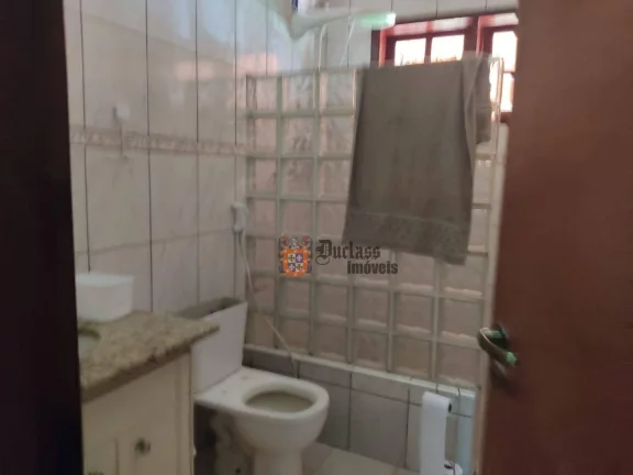 Imagem Chácara com 2 dormitórios à venda, 1000 m² por R$ 850.000,00 - Parque São Gabriel - Itatiba/SP