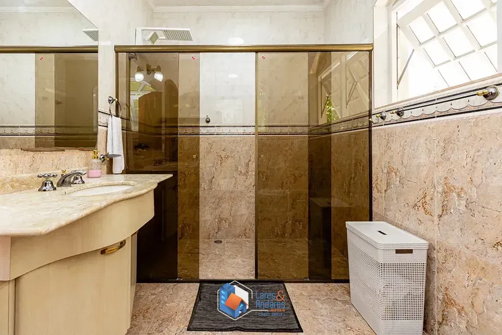 Imagem Casa à venda 4 Quartos 3 Suites 4 Vagas 315M² Alto da Boa Vista São Paulo - SP
