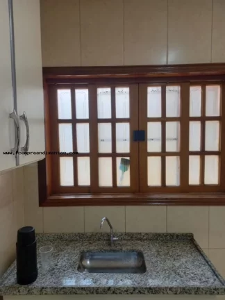 Imagem Casa para Venda em Limeira, Parque Residencial ANAVEC, 2 dormitórios, 1 suíte, 2 banheiros, 2 vagas