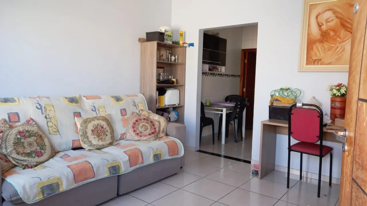 Imagem Linda casa térrea Localizada no Jardim Piazza di Roma - Sorocaba/SP!