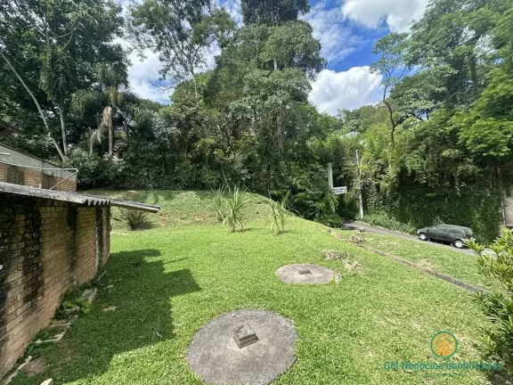 Imagem Cond. Recanto INPLA - Ótimo lote 1.000 m², limpo, com edícula!
