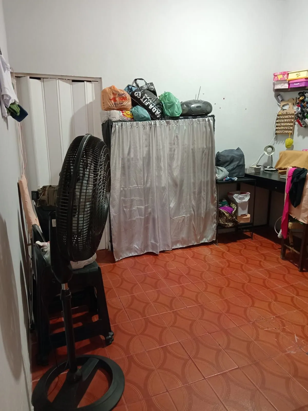 Imagem Casa em Restinga