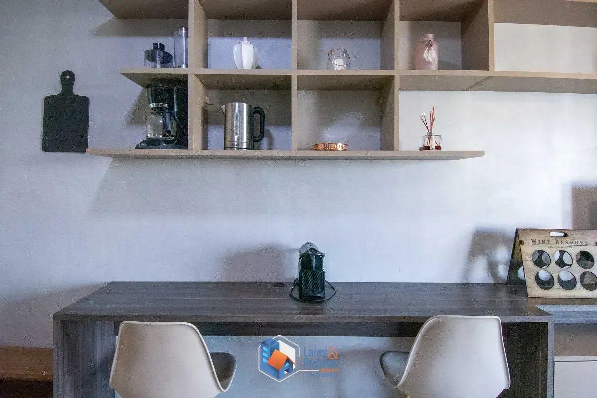 Imagem Studio para venda em Campo Belo com 1 quarto, 37m²