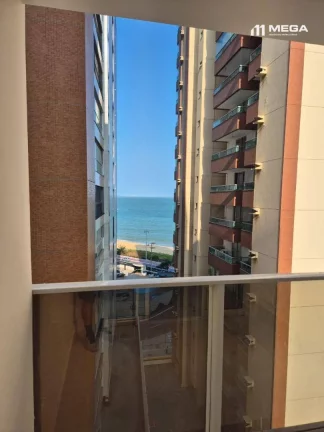 Imagem Apartamento com 3 dormitórios à venda, 87 m² por R$ 1.035.000,00 - Praia de Itapoã - Vila Velha/ES