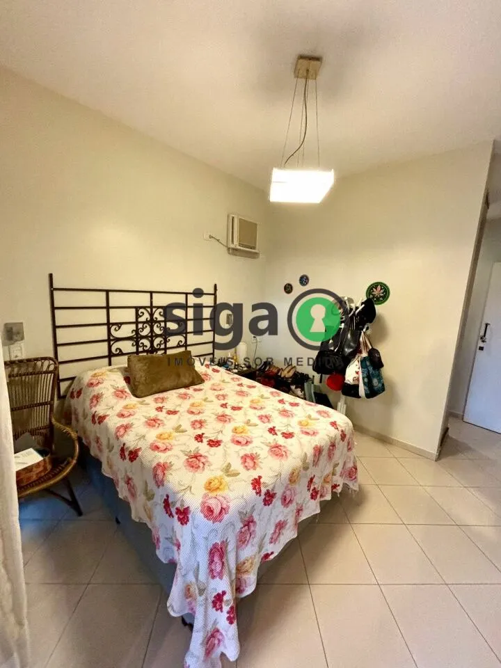 Imagem APARTAMENTO Á VENDA COM PISCINA NA VARANDA, 1 SUÍTE E 2 VAGAS!