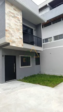Imagem Sobrado à venda Bairro Alto Curitiba PR