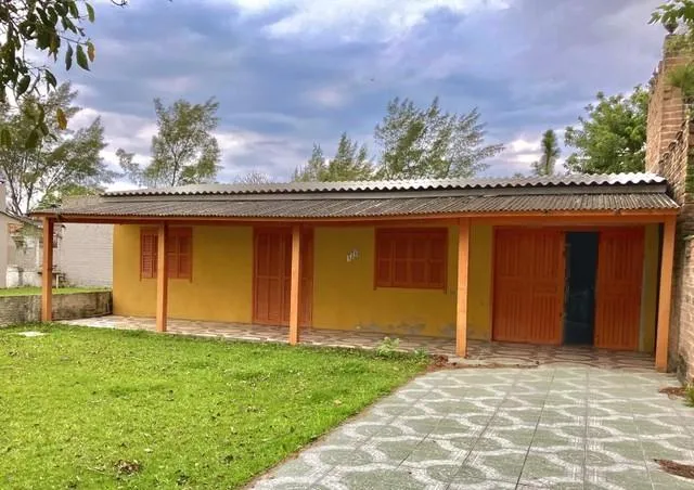 Imagem Casa para Venda em Imbé / RS