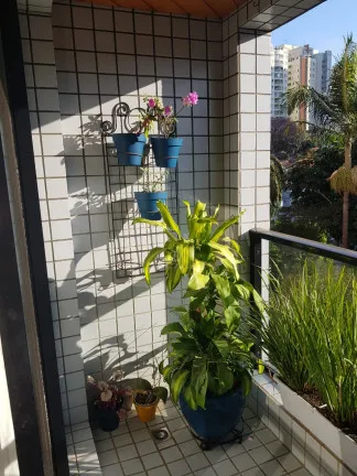 Imagem Apartamento com 2 Quartos à Venda, 79 m² em Bosque da Saúde - São Paulo