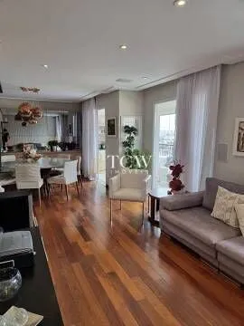 Imagem Apartamento à venda 3 dorm no Aclimação