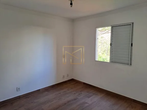 Imagem Apartamentos / Padrão na cidade de Hortolândia