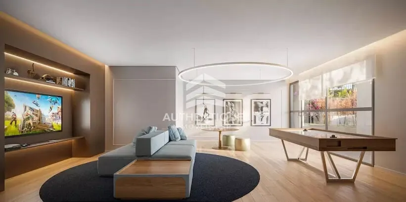 Imagem VICCINO PRACA DA ARVORE - Apartamento à venda no bairro Mirandópolis - São Paulo/SP, Zona Sul