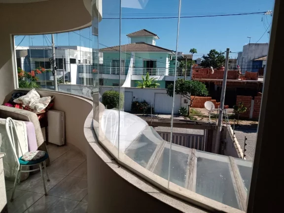 Imagem Venda - Casa (Sobrado Duplex) - Portinho - Cabo Frio/RJ
