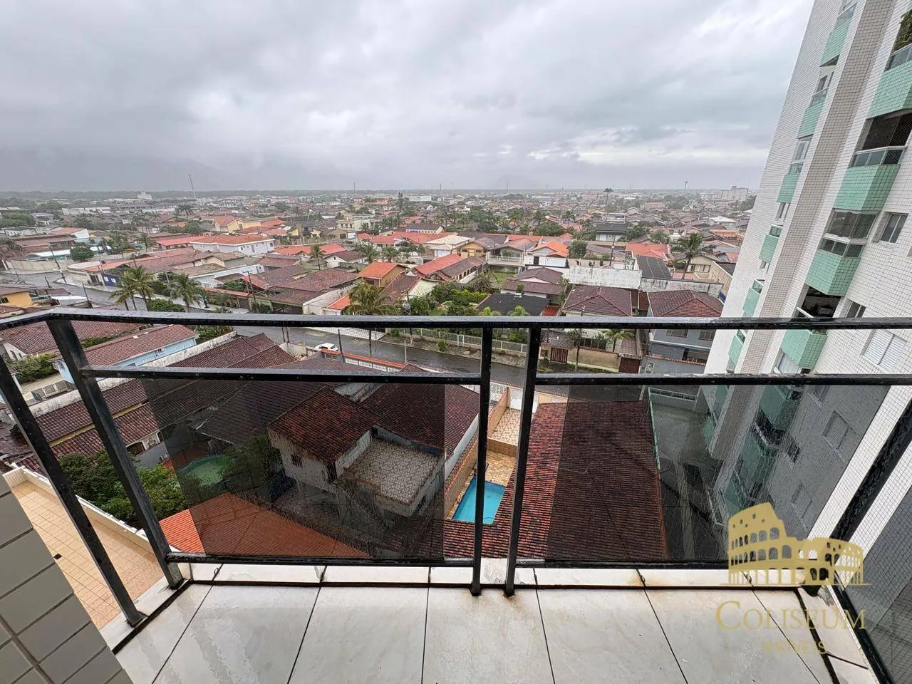 Imagem Apartamento 3 Dormitóros na Praia Grande!