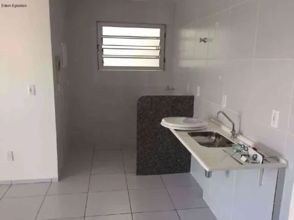 Foto do imóvel APARTAMENTO RESIDENCIAL em TERESINA - PI, SÃO JOÃO