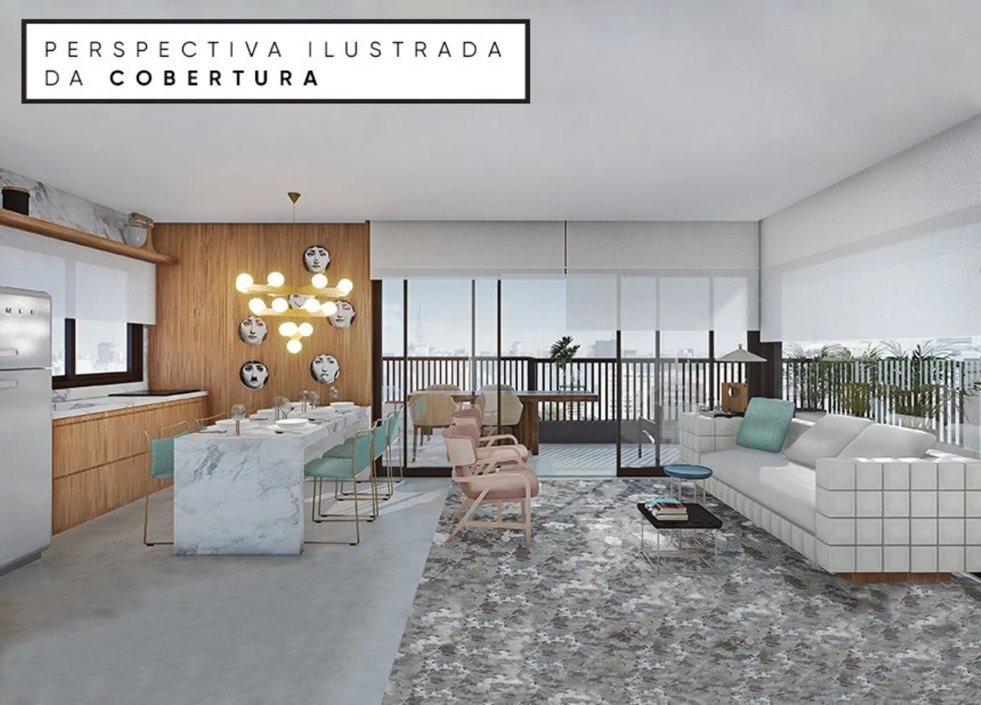 Imagem Comprar apartamento com 2 quartos em Moema São Paulo SP, apartment in São Paulo Brazil, apartamento alto padrão em Indianópolis São Paulo SP, ap em zs