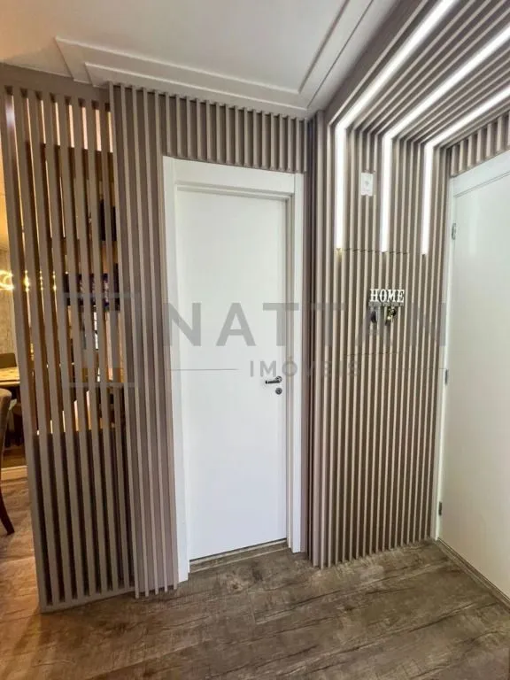 Imagem Apartamento com 2 dormitórios à venda, 85 m² por R$ 1.280.000,00 - Tatuapé - São Paulo/SP